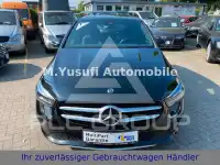 2020 Mercedes Benz B 220