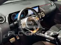 2020 Mercedes Benz B 220