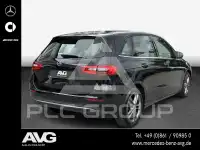 2020 Mercedes Benz B 220