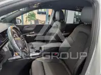 2020 Mercedes Benz B 220