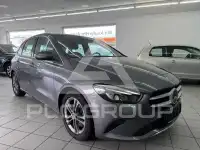 2020 Mercedes Benz B 220