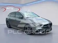 2020 Mercedes Benz B 220