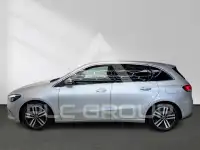 2020 Mercedes Benz B 220