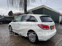 2020 Mercedes Benz B 220