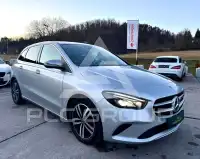 2020 Mercedes Benz B 220