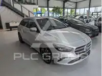 2020 Mercedes Benz B 220