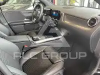 2020 Mercedes Benz B 220