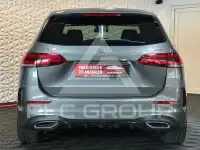 2020 Mercedes Benz B 220