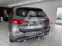 2020 Mercedes Benz B 220