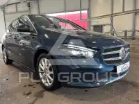 2020 Mercedes Benz B 220