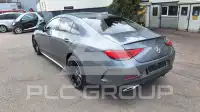 2020 Mercedes Benz CLS 220