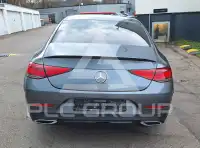 2020 Mercedes Benz CLS 220