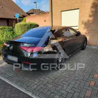 2020 Mercedes Benz CLS 220