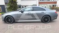 2020 Mercedes Benz CLS 220