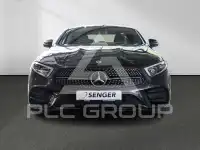 2020 Mercedes Benz CLS 220