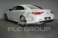 2020 Mercedes Benz CLS 220