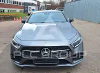 2020 Mercedes Benz CLS 220