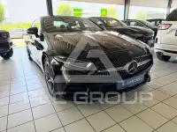 2020 Mercedes Benz CLS 220