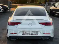 2020 Mercedes Benz CLS 220