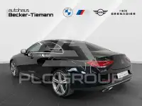2020 Mercedes Benz CLS 220
