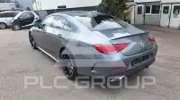 2020 Mercedes Benz CLS 220