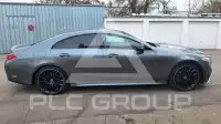 2020 Mercedes Benz CLS 220