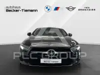 2020 Mercedes Benz CLS 220