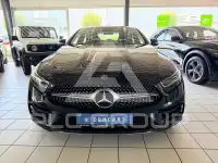 2020 Mercedes Benz CLS 220