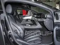 2020 Mercedes Benz CLS 220