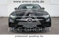 2020 Mercedes Benz CLS 220