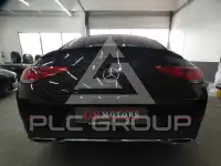 2020 Mercedes Benz CLS 220