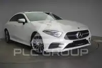 2020 Mercedes Benz CLS 220