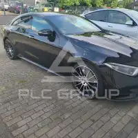 2020 Mercedes Benz CLS 220