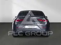2020 Mercedes Benz CLS 220