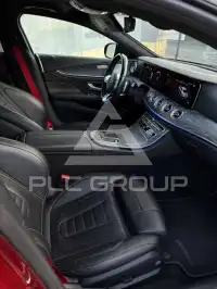 2020 Mercedes Benz CLS 220