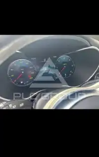 2020 Mercedes Benz GLC 220