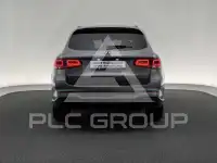 2020 Mercedes Benz GLC 220