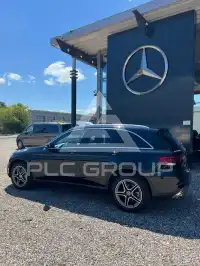 2020 Mercedes Benz GLC 220