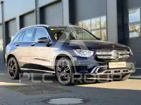 2020 Mercedes Benz GLC 220