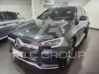 2020 Mercedes Benz GLC 220