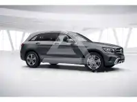 2020 Mercedes Benz GLC 220