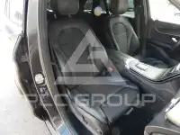 2020 Mercedes Benz GLC 220