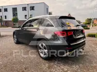2020 Mercedes Benz GLC 220