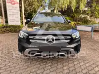 2020 Mercedes Benz GLC 220