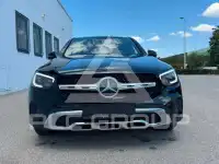 2020 Mercedes Benz GLC 220