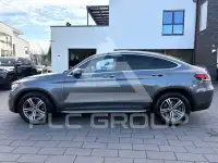 2020 Mercedes Benz GLC 220