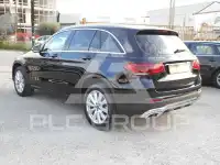 2020 Mercedes Benz GLC 220