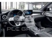 2020 Mercedes Benz GLC 220