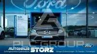 2020 Mercedes Benz GLC 220