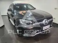 2020 Mercedes Benz GLC 220